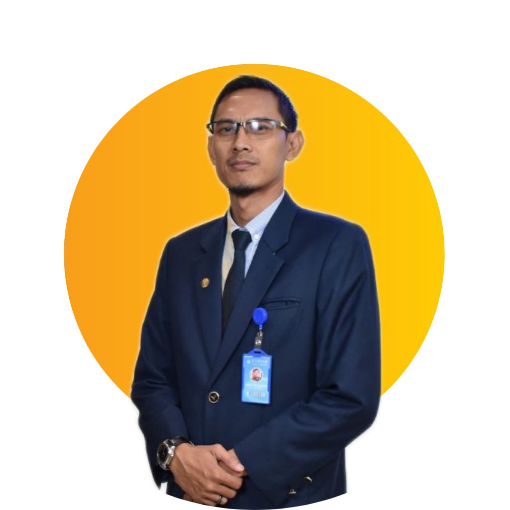 Hadi Mulyana, S.T.Par., M.Par.